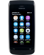 Recycler Nokia Asha 309