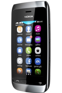 Recycler Nokia Asha 310
