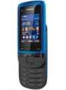 Recycler Nokia C2-05