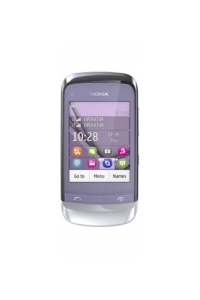 Recycler Nokia C2-06