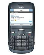 Recycler Nokia C3