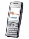 Recycler Nokia E50