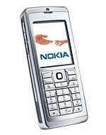 Recycler Nokia E60