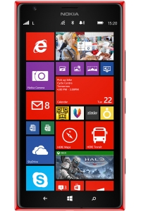 Recycler Nokia Lumia 1520