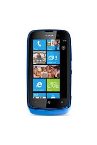 Recycler Nokia Lumia 610