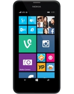 Recycler Nokia Lumia 635