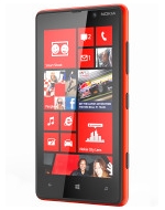 Recycler Nokia Lumia 820