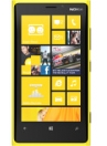 Recycler Nokia Lumia 920