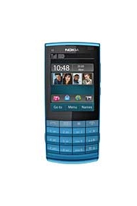 Recycler Nokia X3-02
