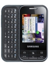 Recycler Samsung C3500 CHAT350