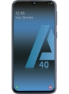 Recycler Samsung Galaxy A40