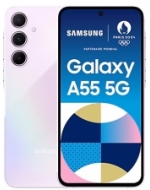 Recycler Samsung Galaxy A55 256Go