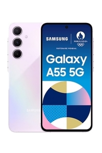 Recycler Samsung Galaxy A55 256Go
