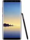 Recycler Samsung Galaxy Note 8