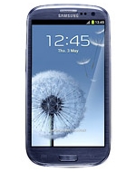 Recycler Samsung Galaxy S3 16Go 4g