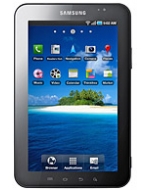 Recycler Samsung Galaxy Tab 7.0 16Go 3G