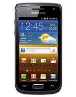 Recycler Samsung Galaxy W I8150