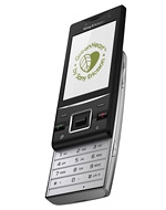Recycler Sony Ericsson Hazel
