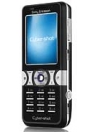 Recycler Sony Ericsson K550i