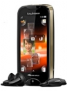 Recycler Sony Ericsson Mix Walkman