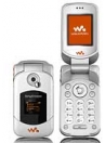 Recycler Sony Ericsson W300i