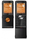 Recycler Sony Ericsson W350i