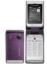 Recycler Sony Ericsson W380i