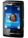 Recycler Sony Ericsson Xperia X10 Mini