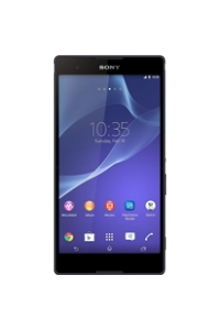 Recycler Sony Xperia T2 Ultra