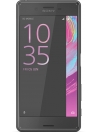 Recycler Sony Xperia X Performance