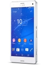 Recycler Sony Xperia Z3 Compact