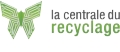 La centrale du recyclage