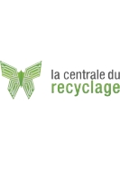 La centrale du recyclage