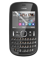 Recycler Nokia Asha