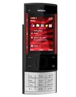 Recycler Nokia X3