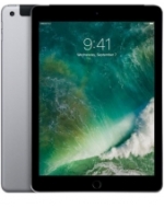 Recycler Apple iPad 9.7 4G 32Go écran cassé