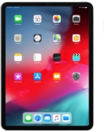 Recycler Apple iPad Pro 11" (2018) 4G 256Go écran cassé