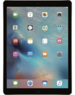 Recycler Apple iPad Pro 12,9 (2017) 4G 256Go écran cassé