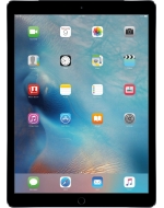 Recycler Apple iPad Pro 12,9" 4G 128Go écran cassé