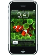 Recycler Apple iPhone 2G 4Go