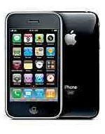 Recycler Apple iPhone 3G S 8Go