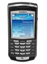 Recycler Blackberry 7100x