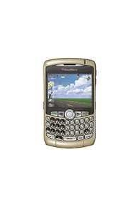 Recycler Blackberry 8320