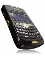 Recycler Blackberry 8350I