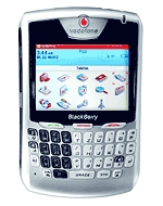 Recycler Blackberry 8707G