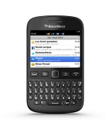 Recycler Blackberry 9720