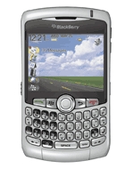 Recycler Blackberry Curve 8300