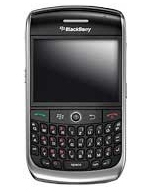 Recycler Blackberry Curve 8900