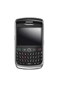 Recycler Blackberry Curve 8900