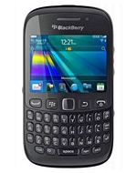 Recycler Blackberry Curve 9220